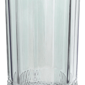 Jogo 6 Copos Altos em Vidro Splendor Furta-Cor 360ml