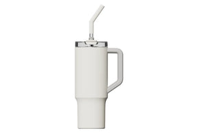 Xiaomi Copo Térmico Straw Mug 1L