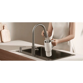 Xiaomi Copo Térmico Straw Mug 1L