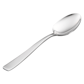 Jogo 12 Colheres Pisa para Café em Aço Inox