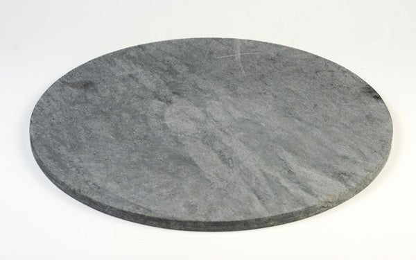 Disco de Pizza Pedra Sabão 27 cm
