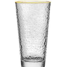 Jogo 6 Copos Hammers 350ml